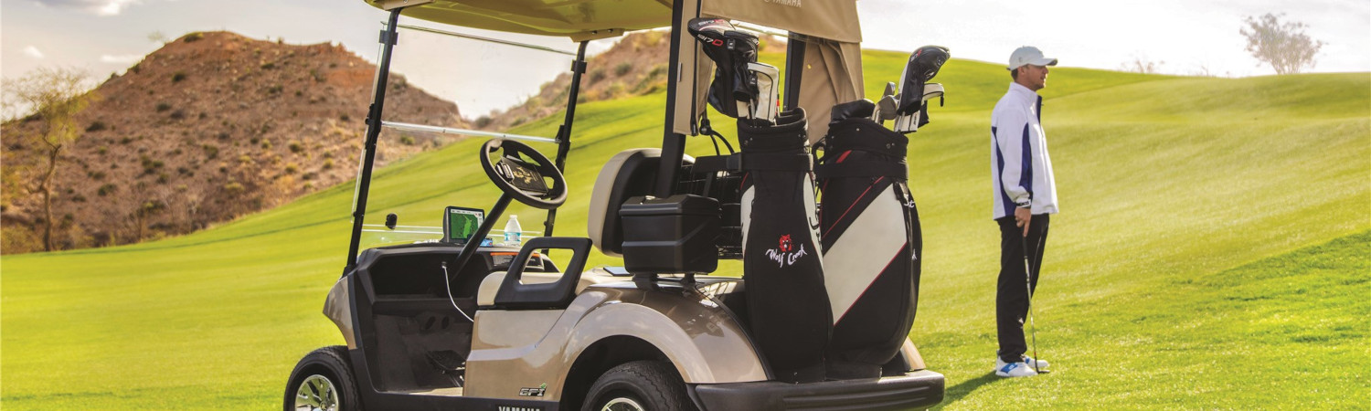 2023 Yamaha Golf Car Golf Cart for sale in Orlando Golf Cars, Orlando, Florida