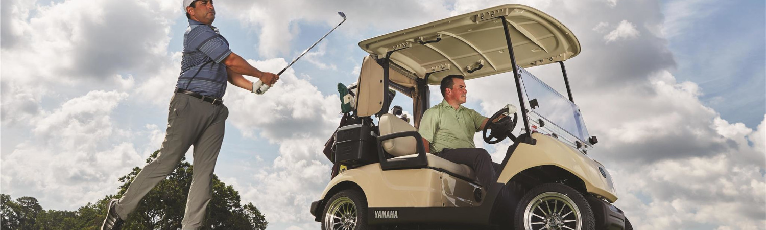 2023 Yamaha Golf Car Golf Cart for sale in Orlando Golf Cars, Orlando, Florida