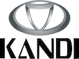 Kandi Logo